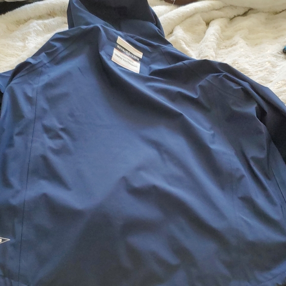 Bmw yatchsport jacket. - Picture 7 of 7